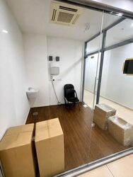 Suites @ Bukit Timah (D21), Shop House #610996011